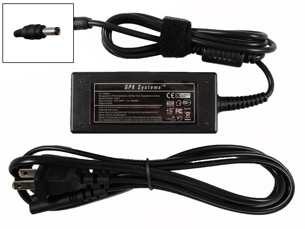 AC Adapter Charger for iRobot Roomba 510 530 532 535 540 550 560 562 570 580 PSU 