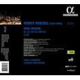 thumbnail image 2 of Purcell / Meunier - King Arthur - Music & Performance - CD, 2 of 2