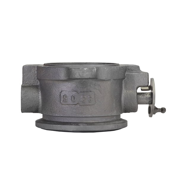 Rotomaster EXHAUST ADAPTER