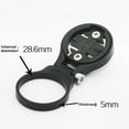 thumbnail image 3 of Bike Stem GPS Cycling Computer Mount for Garmin Edge200 500 510 520 800 810 820, 3 of 8