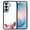 Baby Pig, variant on WIRESTER Shockproof Soft Rubber Cover Case for Samsung Galaxy S26 / S26 Plus 6.7" 2026, Chicken Pattern