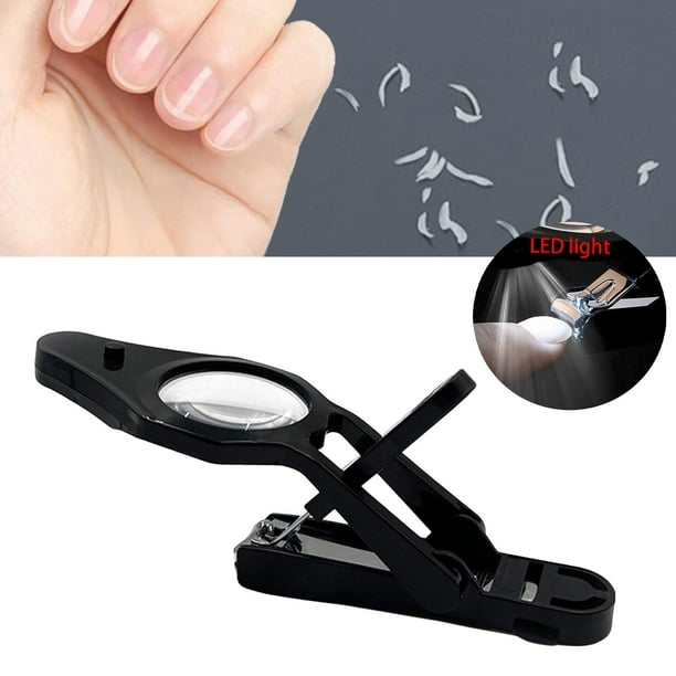 Magnifying Toe Nail Clipper