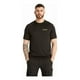 thumbnail image 1 of Timberland Pro Playera De Manga Corta Para Hombre 2.0, Negro, 1 of 5