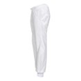 thumbnail image 4 of Pijama Quirurjica Uniforme Medico Jogger Hombre Algodon Blanco, 4 of 5
