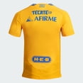 thumbnail image 2 of Jersey Playera Adidas de Los Tigres de UANL Version Jugador Adulto Hombre  Talla Extra Chico (XS), 2 of 2