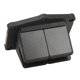 thumbnail image 5 of Conjunto de válvula de láminas, válvula de láminas de entrada de motocicleta Sistema de válvula de láminas Válvula de láminas de entrada máxima comodidad, 5 of 9