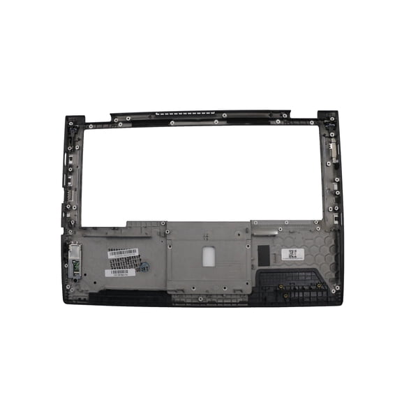 New Genuine Lenovo ThinkPad Yoga 370 Palmrest With/Out TouchPad W/FPR 01HY213