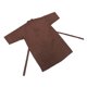 thumbnail image 5 of OUNONA Para Peluquería Café Y Transpirable Con Sencillo Para Barber Shop, 5 of 8