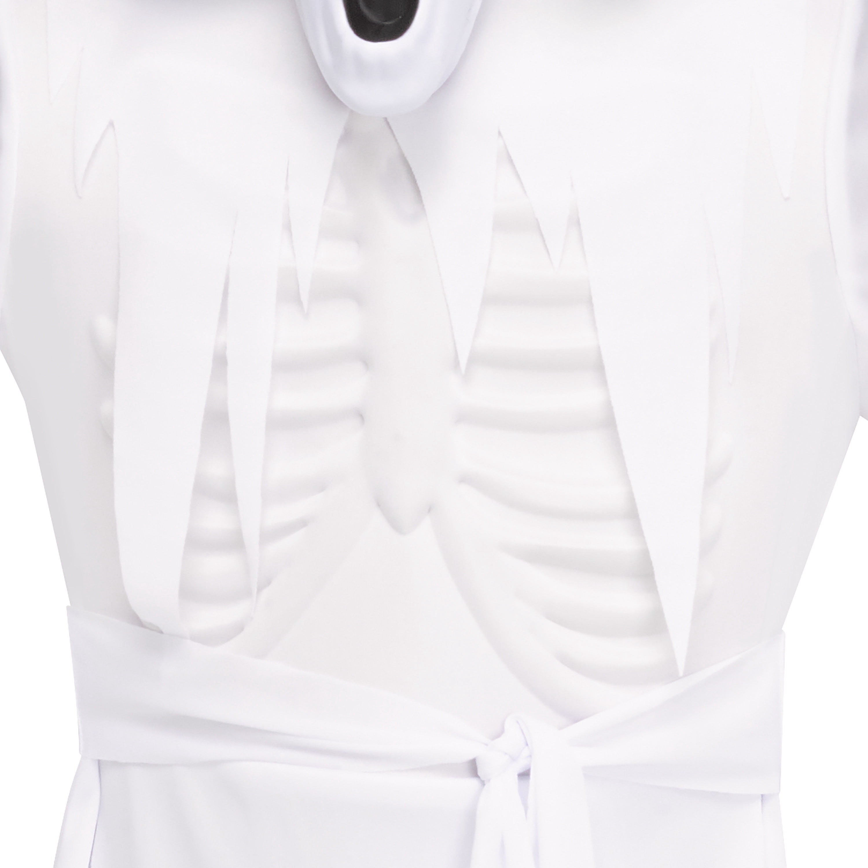 Banshee Ghost Halloween Costume for Children, Boys Size L (10/12), by Fun World