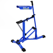 FITPLAY 50 MPH Manual Baseball Pitching Machine