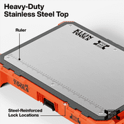 Klein Tools MODbox Tray Work Top