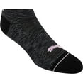 thumbnail image 5 of PUMA Chaussettes Basses pour Femmes, Lot de 8, 5 of 5