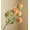 Orange, variant on Artificial Flower Rose Bouquet Simulation Withered Roses Home Decor Wedding Decor Fake Dried Flowers Bouquet Imitation Flower Decor