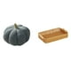 thumbnail image 1 of Almohadas de calabaza de Halloween,Almohadas de calabaza de Halloween Decoración del hogar Suave,Cojines de calabaza para Halloween,peluches,sofá,Cestas de almacenamiento,Cestas de, 1 of 8