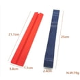 thumbnail image 1 of EGNMCR Second Generation Neck Shaper Neck Modeling Ruler Neck Hair Modeling Board Beard styler, 1 of 4