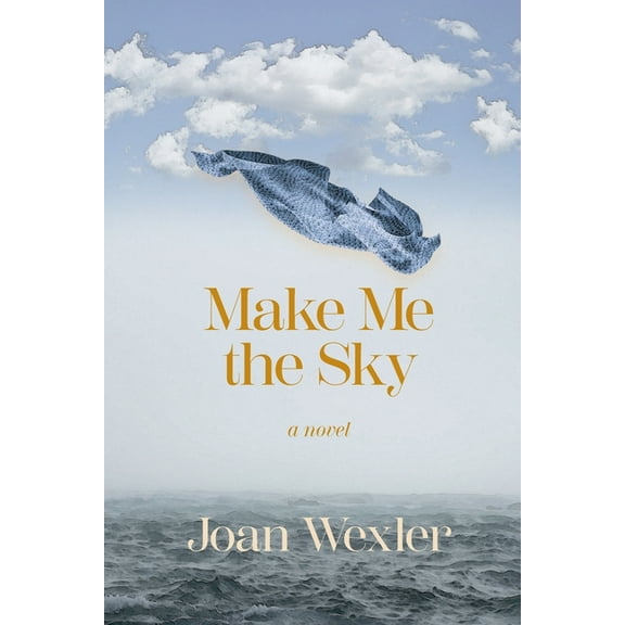 Make Me the Sky, (Paperback)