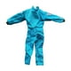 thumbnail image 4 of Figura de acción a escala 1:6, ropa en miniatura, minivestido de moda, accesorios de disfraz, uniforme para cuerpo masculino de 12 pulgadas., 4 of 9