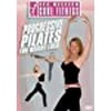 Liz Gillies Core Fitness: Progressive Pilates For Weight Loss (Full Frame)