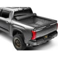 thumbnail image 4 of BAK 80133RK Revolver X4TS Tonneau Cover Fits 2020–2025 Chevy Silverado & GMC Sierra 2500–3500 6'9" Bed, 4 of 18