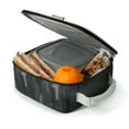 thumbnail image 4 of Arctic Zone Upright Reusable Lunch Box Combo with Accessories, Camouflage, 4 of 4