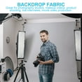 thumbnail image 5 of Photography Background Cloth Shooting Studio Backdrop Fabric Props Special Effects, 5 of 6