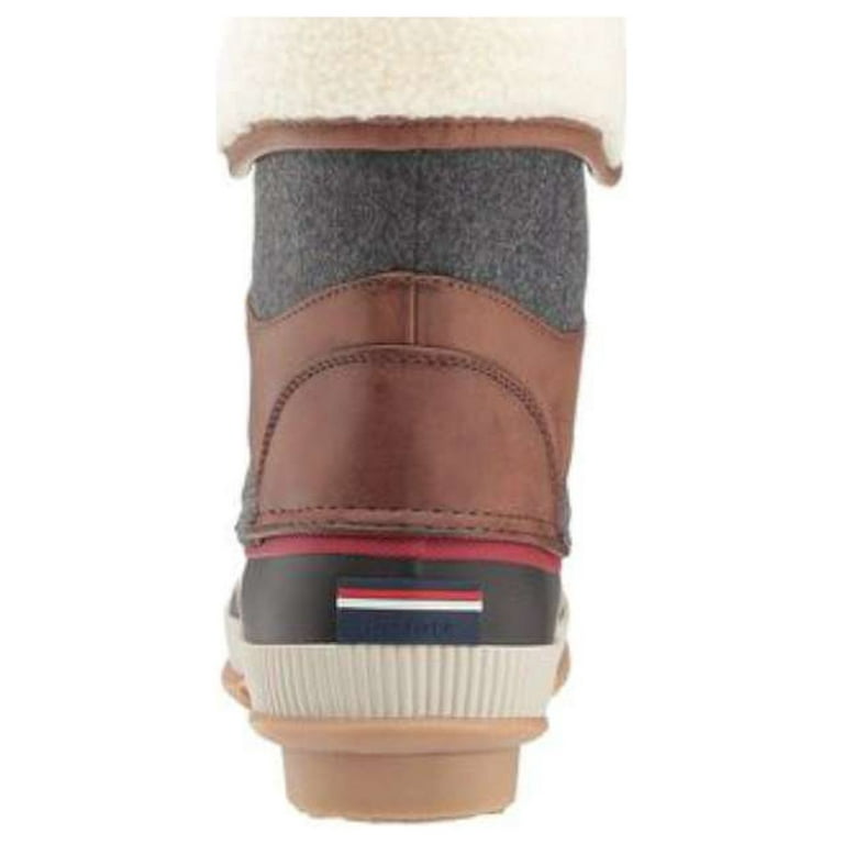 Tommy Hilfiger Womens Rustee 2