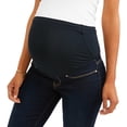 thumbnail image 3 of Maternity Skinny Jeans, 3 of 6