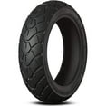 thumbnail image 1 of Kenda K761 Dual Sport Radial Tire - 120/90R10, 1 of 4