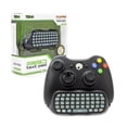 thumbnail image 1 of Xbox 360 Black Text Pad Adapter [KMD], 1 of 1