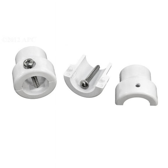 The Pool Supply Shop White Pentair R181486 Float Keeper