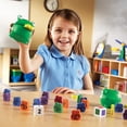 thumbnail image 2 of Juego de Actividad Learning Resources Froggy Feeding Fun Recursos de Aprendizaje, 2 of 2