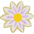 thumbnail image 3 of Daisy Shaped Soft-Grip Cookie Cutter, 3 of 6