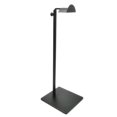 thumbnail image 3 of Wweixi Metal Adjustable Handbag/Bag Purse Display Stand Black Rack Holder Shelf, 3 of 4