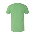 thumbnail image 3 of Next Level Apparel Men's CVC V-Neck T-Shirt, 3 of 3