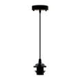 thumbnail image 3 of STARTIST Pendant Light Kit without Bulb Ceiling Light Fixture for Room black, 3 of 9