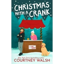 Christmas With a Crank, (Paperback)