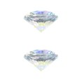 thumbnail image 4 of Ruiboury Exquisite Crystal Glass Craft for Home Wedding Decoration S Style 2 2Set, 4 of 6