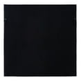 thumbnail image 4 of Jamie Young Co Batik Square Transitional Fabric Framed Wall Art in Blue, 4 of 4