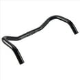 thumbnail image 2 of Manillar de Cuerno Bicicleta AleacióN Aluminio 25,4Mm 390Mm para Carretera Engranaje Fijo, 2 of 5