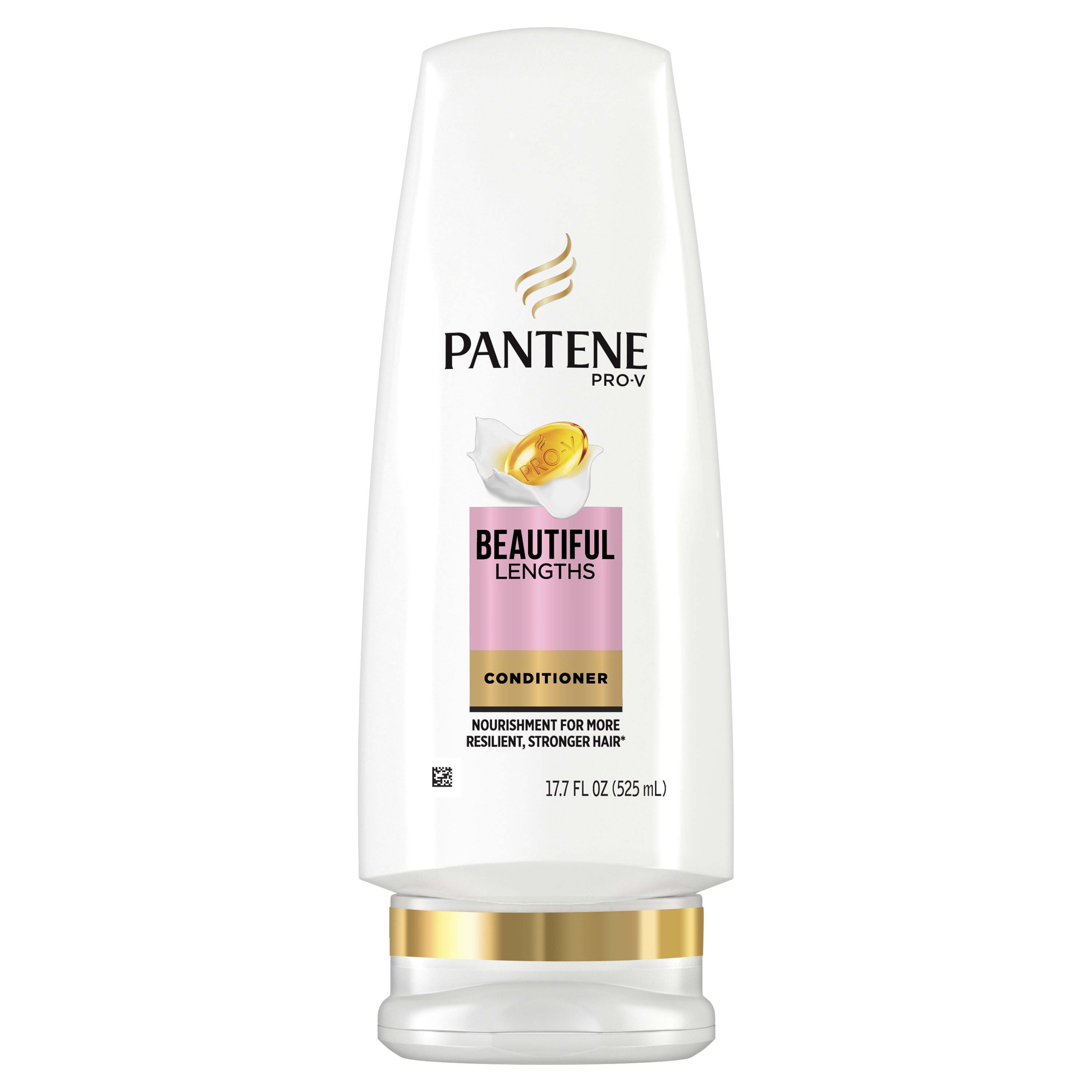 Pantene Pro-V - 600 ml Milky Damage Repair Shampoo | Aset 