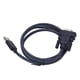 thumbnail image 5 of Convertidor USB a RS232 1.1 2.0 3.0 Tipo A a DB9 Serie macho de 9 pines para Windows 48 pulgadas de longitud, 5 of 5