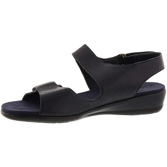 Easy Spirit Hartwell Womens Sandal 6 C/D US Navy