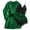 Green, variant on Augper Satin Silk Pajamas Women Nightdress Lingerie Robes Underwear Sleepwear Sexy