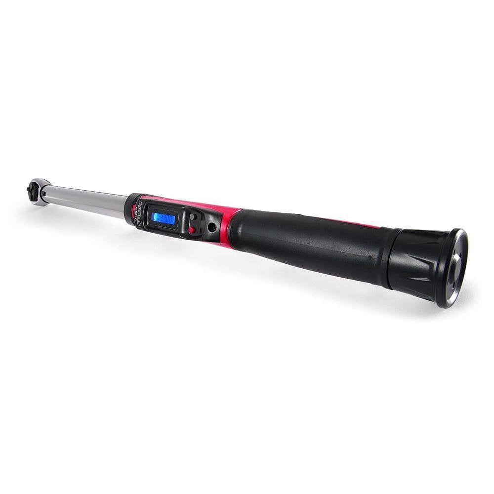 Craftsman 9 13919 25 250 Ft Lbs 1 2 Drive Digi Click Torque Wrench