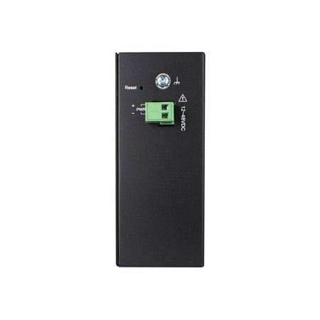 Tripp Lite Network Cable Continuity Tester for Cat5/Cat6, Phone and Coax Cable Assemblies (N044-000-R)