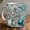 Black, variant on CNA Queen Mug 3D Effect Gift for Certified Nursing Assistants and CNA Appreciation