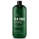 thumbnail image 1 of Champú Botanic Hearth Tea Tree con vitamina C, 480 ml, combate la caspa, 1 of 6