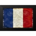 thumbnail image 2 of Wilson, Luke 18x13 Black Modern Framed Museum Art Print Titled - Francaise, 2 of 5