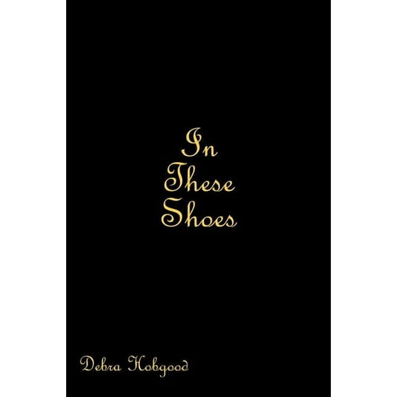 In These Shoes (Paperback)