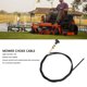 thumbnail image 3 of Cable De Estrangulación De Cortacésped, Cable De Empuje 054-8017-00, Repuesto Para Bad Boy ZT Elite 2013-2024, 3 of 7
